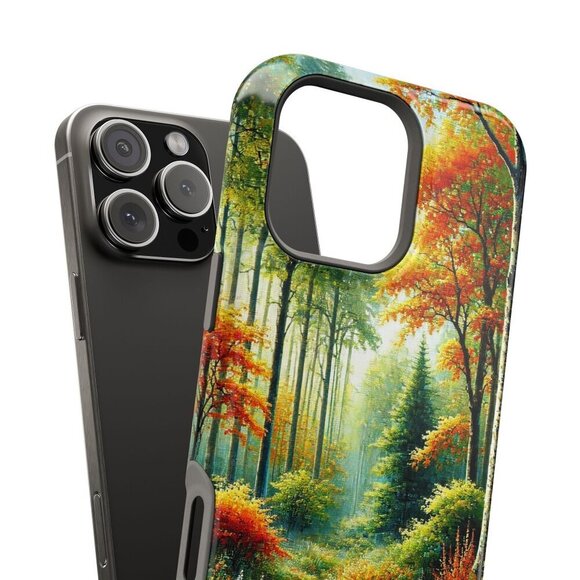 iPhone Phone Cases, Perfect Stylish Mobile Case, MLNMC421 - Picture 6 of 13